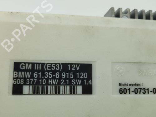 Electronic module BMW X5 (E53) 3.0 d | BP36779191M83 - Image 2
