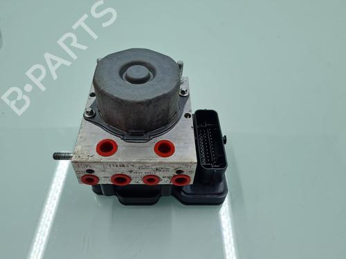 ABS Bremseaggregat RENAULT CAPTUR I (J5_, H5_) [2013-2025]  21643114