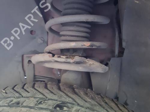 Used Left front shock absorber Left front shock absorber PEUGEOT 308 I (4A_, 4C_) 1.6 16V (120 hp) 35931819 35931819