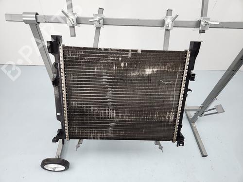 Køler RENAULT KANGOO / GRAND KANGOO II (KW0/1_)  | BP29932893M31