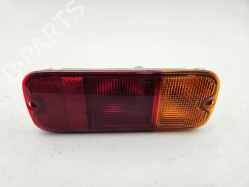 Used Rear bumper right light Rear bumper right light SUZUKI JIMNY Open Off-Road Vehicle (SN) 1.3 16V 4WD (SN413, JB33) (80 hp) 32391591 32391591