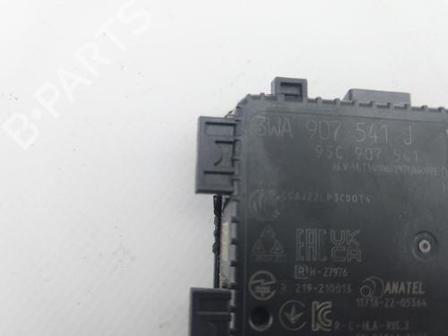 Electronic module VW TIGUAN (CT1) 2.0 TSI 4motion | BP37665671M83 - Image 2