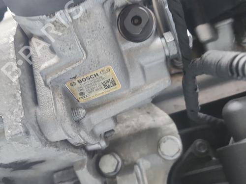 Engine VW PASSAT B7 (362) | BP37632161M1 - Image 6