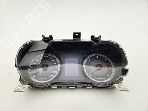 Used Instrument cluster MITSUBISHI OUTLANDER II (CW_W) [2005-2012]  29073927