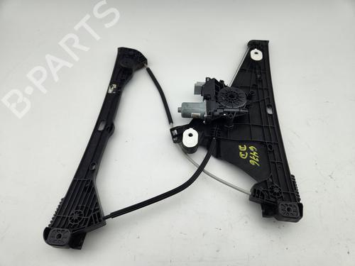 Used Front right window mechanism Front right window mechanism PEUGEOT 208 II (UB_, UP_, UW_, UJ_) 1.2 PureTech 100 (101 hp) 33957405 33957405