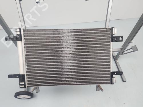 Used AC radiator AC radiator CITROËN BERLINGO (ER_, EC_) 1.5 BlueHDi 100 (102 hp) 37792548 37792548