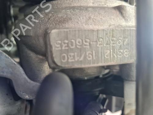 Engine VW GOLF V (1K1)  | BP21651375M1 