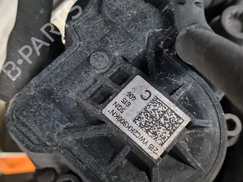 Zacisk hamulca tylnego prawego VW TIGUAN ALLSPACE (BW2, BJ2)  | BP29728414M106 