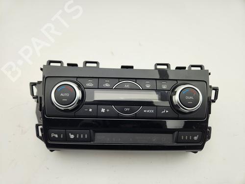 Used Climate control Climate control MAZDA CX-5 (KF) 2.2 D (150 hp) 33334989 33334989