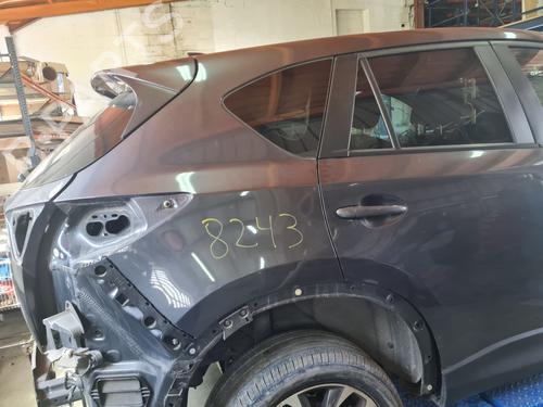 right-rear-fenders-mazda-cx-5-kf-2016-33215773 main image