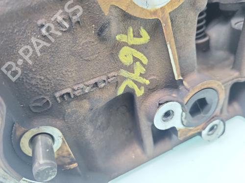 Cylinder head MAZDA CX-5 (KE, GH) | BP35919661M5 - Image 5