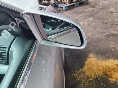 Right mirror AUDI A4 B6 (8E2) 2.5 TDI quattro | BP22649155C27 