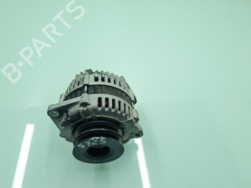 Alternator NISSAN PATROL GR V Wagon (Y61)  | BP21764246M7 