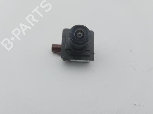 Used Camera Camera FORD TOURNEO COURIER B460 MPV 1.0 EcoBoost (100 hp) 37602498 37602498