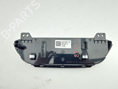 Climate control HYUNDAI i30 (PDE, PD, PDEN) 2.0 N | BP39695604I5 - Image 3