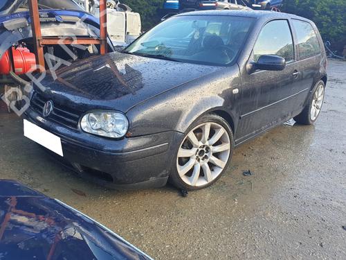 Hood VW GOLF IV (1J1)  | BP21636706C1 