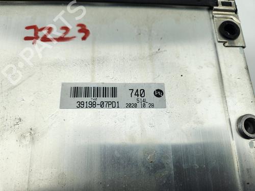Engine control unit (ECU) HYUNDAI i30 (PDE, PD, PDEN) | BP22548837M57