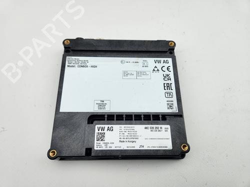 Elektronisk modul AUDI A4 B9 (8W2, 8WC) 35 TDI (150 hp) 29430811