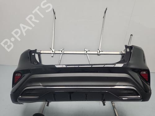 Used Rear bumper Rear bumper 37270488 37270488