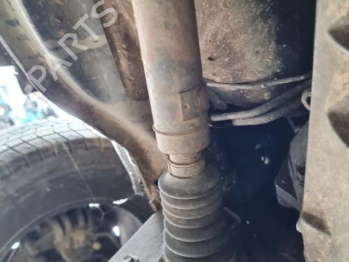 Used Driveshaft JEEP CHEROKEE (KJ) 2.8 CRD 4x4 (150 hp) 28313939