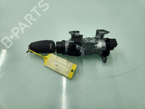Used Ignition barrel Ignition barrel AUDI Q2 (GAB, GAG) 1.6 TDI (115 hp) 26005450 26005450
