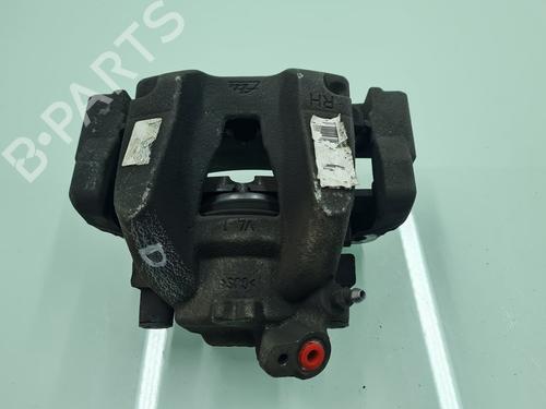 right-front-brake-caliper-citroen-c4-picasso-ii-2013-21642997 main image