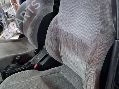 Used Left front seat Left front seat 37440969 37440969