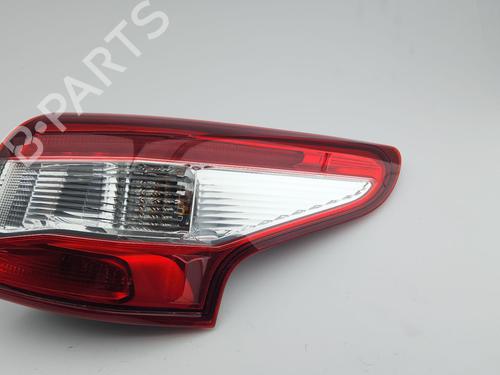 Used Right taillight Right taillight NISSAN QASHQAI II (J11, J11_) [2013-2026] 36074370 36074370