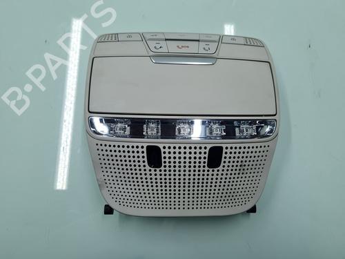 Plafonnier MERCEDES-BENZ C-CLASS T-Model (S205) C 220 d 4-matic (205.205) (170 hp) 21767252