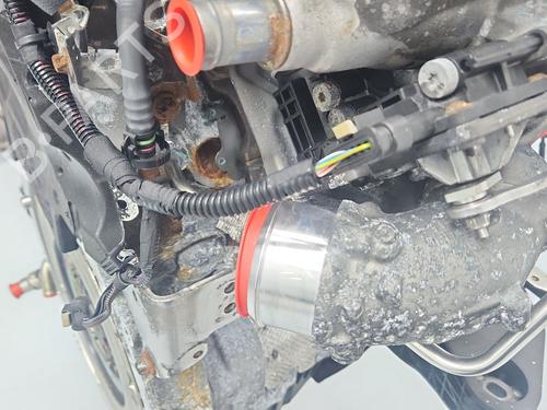 Engine MERCEDES-BENZ C-CLASS T-MODEL (S206) C 220 d (206.204, 206.216) | BP36406481M1 - Image 5