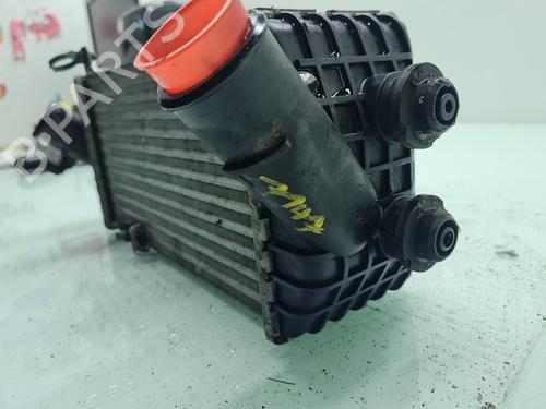 Intercooler KIA CEE'D Sportswagon (JD) 1.6 CRDi 136 | BP21659216M30 