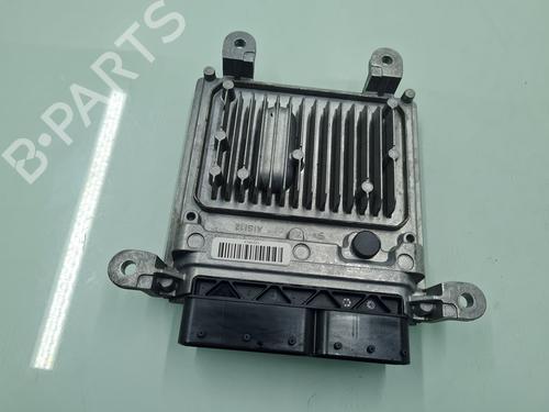 Engine control unit (ECU) MERCEDES-BENZ E-CLASS (W212) E 250 CDI / BlueTEC (212.003, 212.004) | BP21658731M57 - Image 2