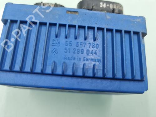 Electronic module OPEL CORSA D (S07) | BP21652949M83 - Image 2