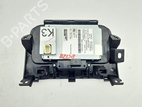 Electronic module TOYOTA COROLLA Saloon (_E21_) 1.8 VVTi Hybrid (ZWE211) | BP39945574M83 - Image 2