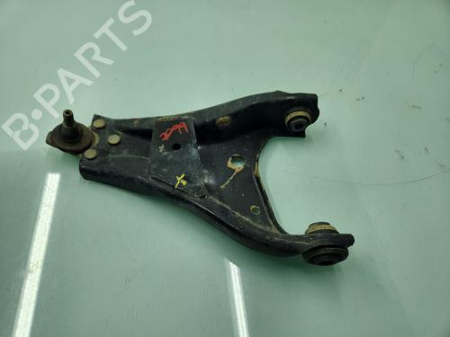 Used Left front suspension arm Left front suspension arm DACIA DUSTER (HS_) 1.5 dCi 4x4 (109 hp) 21767948 21767948