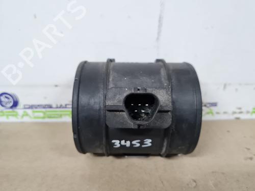 Used Mass air flow sensor Mass air flow sensor OPEL INSIGNIA A (G09) [2008-2017] 21660225 21660225