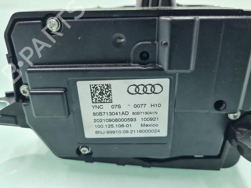 Gear lever AUDI Q5 (FYB, FYG)  | BP21644082M90 