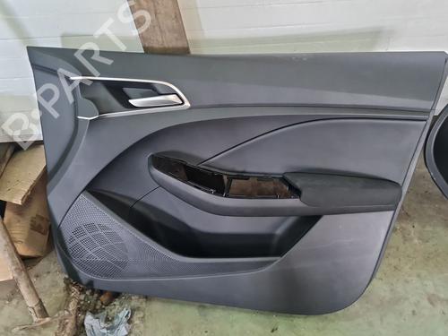 Used Front right panel Front right panel 39146254 39146254