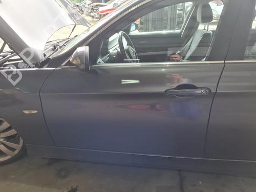 Used Left front door BMW 3 (E90) 325 i (218 hp) 24179646