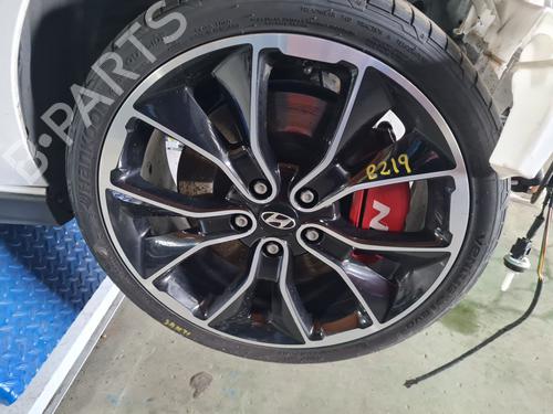 Used Rim Rim HYUNDAI i30 (PDE, PD, PDEN) 2.0 N (275 hp) 34040467 34040467