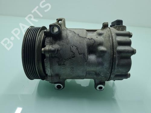 AC compressor CITROËN BERLINGO MULTISPACE (B9) | BP21645290M34 - Image 4