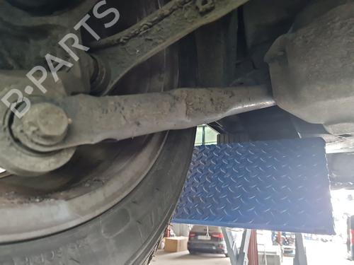 Used Left rear suspension arm Left rear suspension arm 38969113 38969113