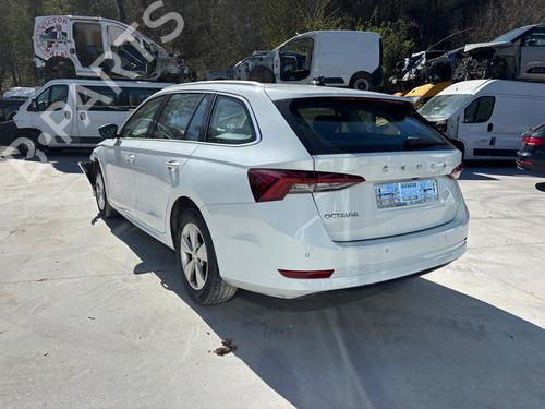Engine SKODA OCTAVIA IV Combi (NX5, PV5) 2.0 TDi | BP35725266M1 - Image 7
