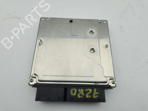 Engine control unit (ECU) BMW 3 (E90) 320 d | BP34439824M57 - Image 3