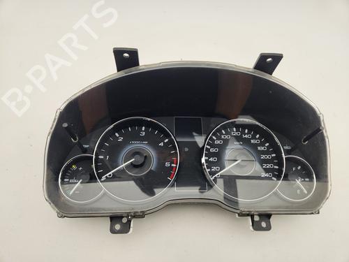 Used Instrument cluster Instrument cluster SUBARU LEGACY V Estate (BR) [2008-2014] 28478711 28478711