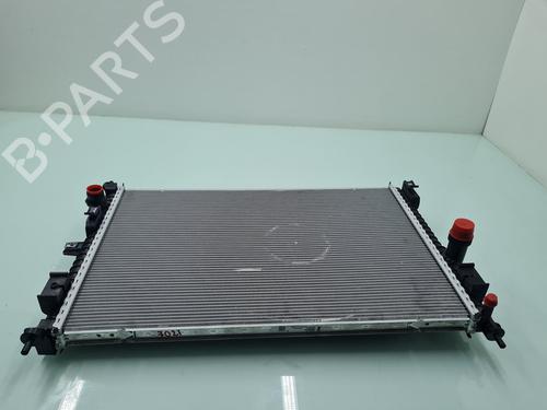 Køler CITROËN C5 AIRCROSS (A_) [2018-2025]  21767466