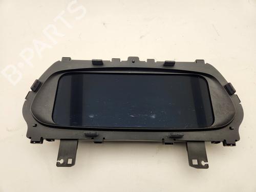 Kombiinstrument HYUNDAI i20 III (BC3, BI3) [2020-2025]  24227987