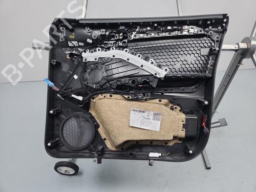 Front left panel VW TIGUAN (CT1) 2.0 TSI 4motion | BP38047871C58 - Image 4