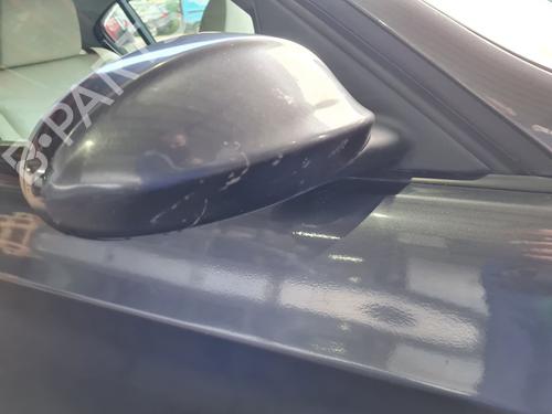 Used Right mirror BMW 3 (E90) 320 d (163 hp) 24337534