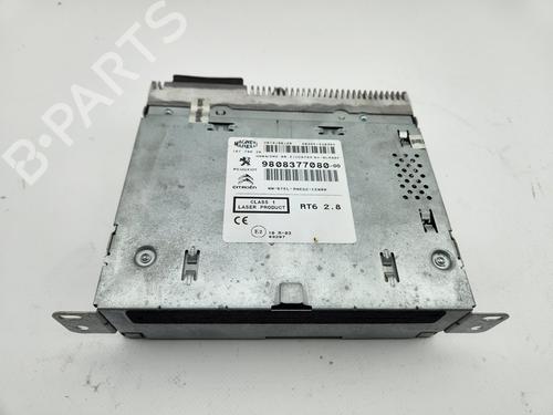 Radio CITROËN DS5  | BP29943331E6 